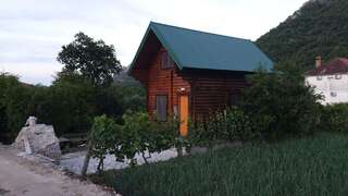 Шале Cottage Lake Бар Шале с двумя спальнями-1