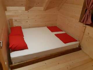 Шале Cottage Lake Бар Шале с двумя спальнями-12