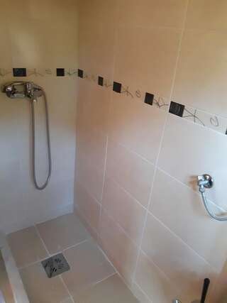 Шале Cottage Lake Бар Шале с двумя спальнями-20