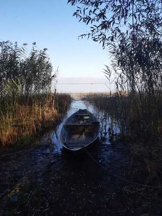 Шале Cottage Lake Бар Шале с двумя спальнями-24