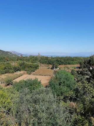 Шале Cottage Lake Бар Шале с двумя спальнями-26