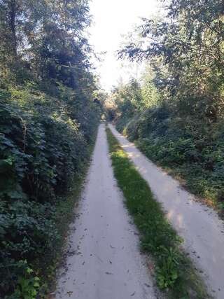 Шале Cottage Lake Бар Шале с двумя спальнями-27