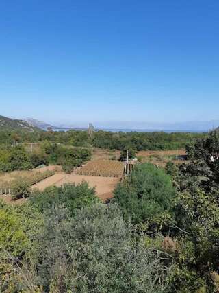 Шале Cottage Lake Бар Шале с двумя спальнями-30