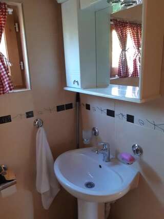 Шале Cottage Lake Бар Шале с двумя спальнями-37