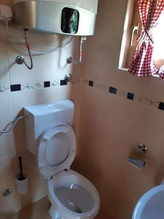 Шале Cottage Lake Бар Шале с двумя спальнями-38