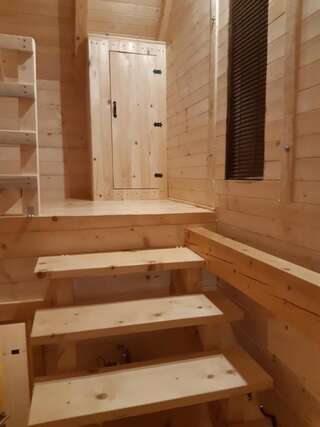 Шале Cottage Lake Бар Шале с двумя спальнями-39