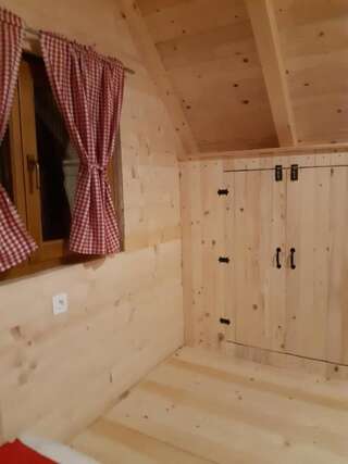 Шале Cottage Lake Бар Шале с двумя спальнями-40