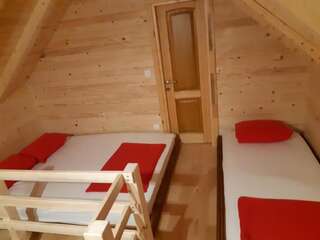 Шале Cottage Lake Бар Шале с двумя спальнями-41