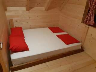 Шале Cottage Lake Бар Шале с двумя спальнями-44