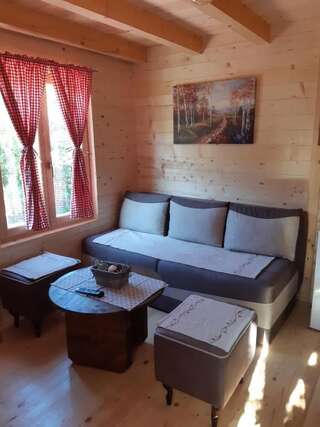 Шале Cottage Lake Бар Шале с двумя спальнями-49