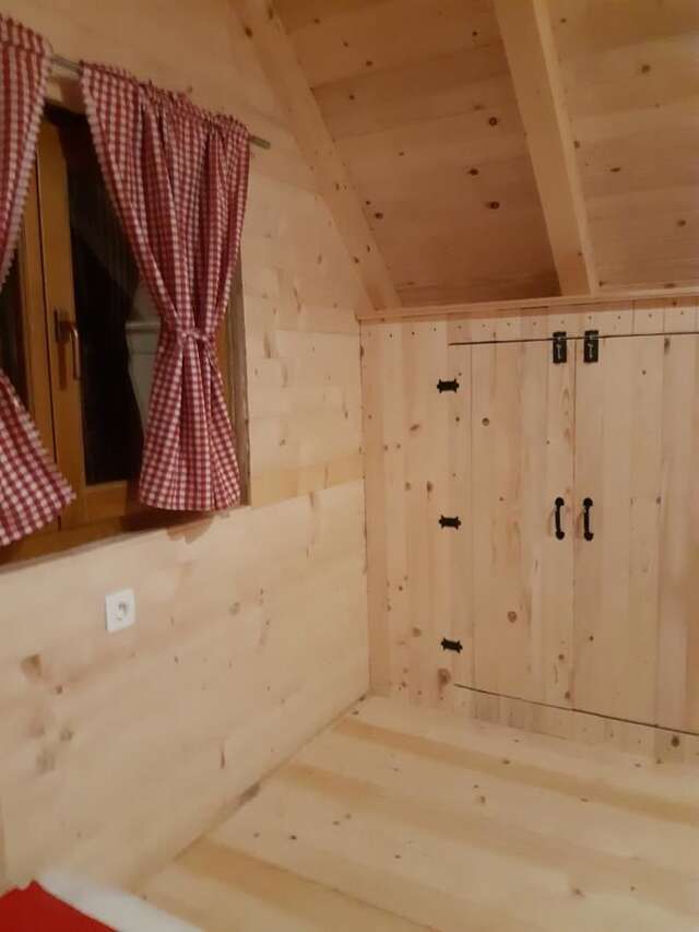 Шале Cottage Lake Бар-18