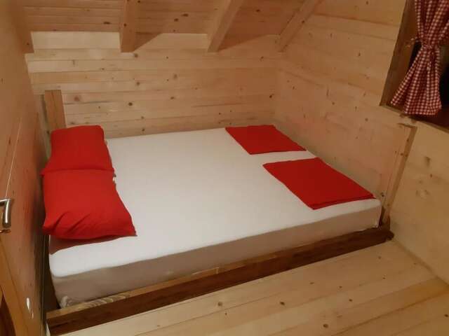 Шале Cottage Lake Бар-46